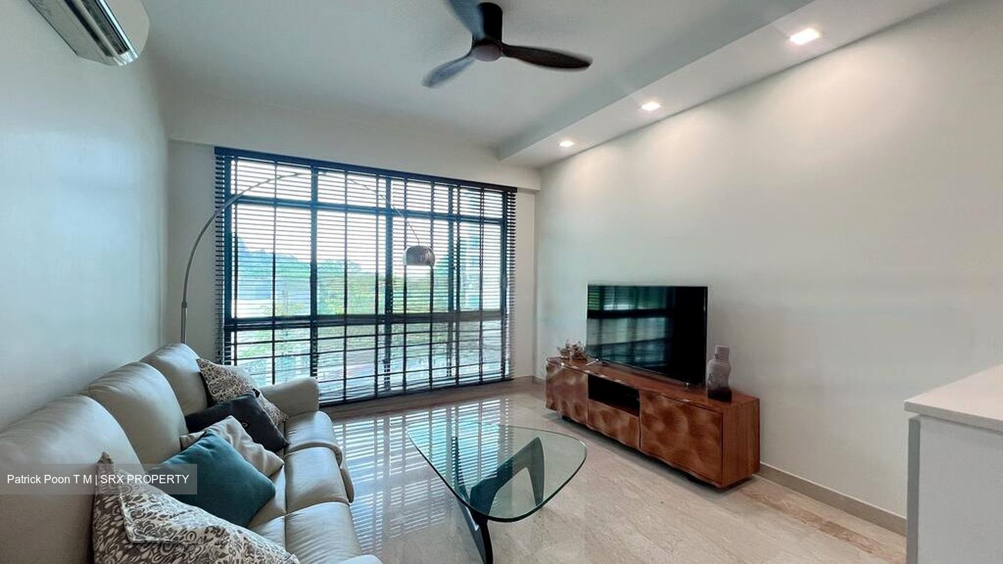 The Hillside (D21), Condominium #471807291